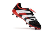 Adidas Predator Accelerator FG Electricity Boots Black/Red/White