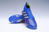 Adidas Predator 19.1 FG Blue Red - StarStadium