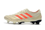 Adidas Copa 19.1 FG Orange - StarStadium