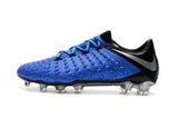 NIke Hypervenom Phantom III DF FG ALL Blue - StarStadium