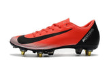 Nike Mercurial Vapor XII PRO SG Red Black - StarStadium