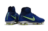 Nike Magista Obra II FG Blue White - StarStadium