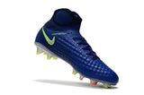 Nike Magista Obra II FG Blue White - StarStadium