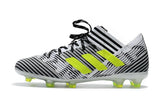 Adidas Nemeziz Messi FG Soccers Shoes Green/White/Black