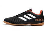 Adidas Predator Tango 18.4 TF Cleats Black/White/Orange