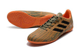 Adidas Predator Tango 18.4 TF Cleats Orange/Black