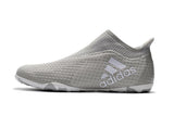 Adidas Tango Predator 19 TF Cleats Gray/White