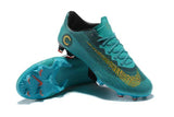 Nike Mercurial Vapor XII Pro FG  green C ronaldo - StarStadium