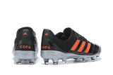 Adidas Copa 19.1 FG Black Orange - StarStadium