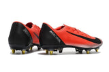 Nike Mercurial Vapor XII PRO SG Red Black - StarStadium