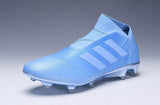 adidas Nemeziz 18 'Spectral Mode' Blue - StarStadium