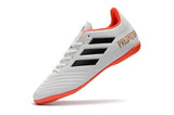 Adidas Predator Tango 18.3 TF Cleats Cream/Orange/Black