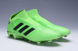 adidas Nemeziz 18 'Spectral Mode' Green Black - StarStadium