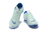 Nike Mercurial Vapor XII Pro FG grey blue - StarStadium