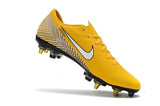 Nike Mercurial Vapor XII PRO SG Yellow White - StarStadium