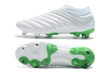 Adidas Copa 19+ FG White Green - StarStadium