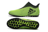 Adidas X Tango 17.3 TF Green/Black