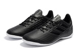 Adidas Predator Tango 18.3 TF Cleats  Black/White