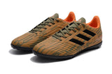 Adidas Predator TF Cleats Orange/Black