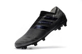 Adidas Nemeziz FG Agility TPU Cleats  Black