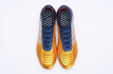 Adidas Predator 19.1 FG Orange Blue - StarStadium