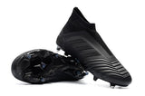 Adidas Predator 19.1 FG Cleats Black