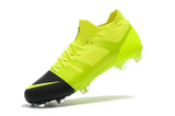 Nike Mercurial Greenspeed 360 FG Bright Green Black - StarStadium