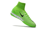 Nike MercurialX Proximo II IC IC0026 Green/Black/Ghost Green - StarStadium