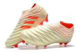 Adidas Copa 19+ FG Orange - StarStadium