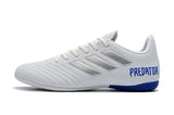 Adidas Predator Tango 18.3 TF Cleats Gray/Blue/Orange