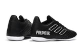 Adidas Predator Tango 18.3 Cleats Black/White