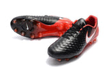 Nike Magista Obra II FG Black Orange White - StarStadium