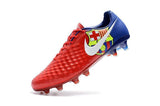 Nike Magista Obra II FG Red Blue Barcelona - StarStadium