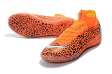 Nike Mercurial Superfly KJ VI Elite IC Orange Black - StarStadium