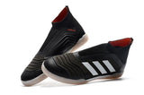 Adidas Predator Tango 18.3 Cleats White/Black