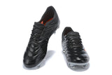 Adidas Copa 19.1 FG Black Orange - StarStadium