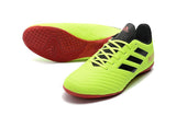 Adidas Predator Tango 18.4 TF Cleats Green/Black/Orange