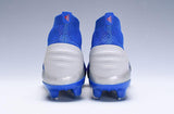 Adidas Predator 19.1 FG Blue Red - StarStadium