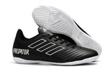 Adidas Predator Tango 18.3 Cleats Black/White