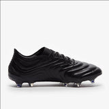 Adidas Copa 19.1 FG All Black - StarStadium