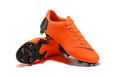 Nike Mercurial Vapor XII Pro FG orange black - StarStadium