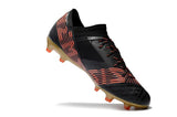 Adidas Nemeziz Messi FG Soccers Shoes Black/Orange