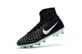 Nike Magista obra II FG Black White - StarStadium