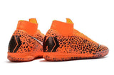 Nike Mercurial Superfly KJ VI Elite IC Orange Black - StarStadium