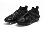 Adidas Predator Accelerator FG David Beckham Capsule Collection Black - StarStadium