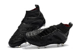 Adidas Predator Accelerator FG David Beckham Capsule Collection Black - StarStadium