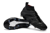 Adidas Predator Accelerator FG David Beckham Capsule Collection Black - StarStadium