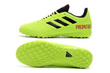 Adidas Predator Accelerator TF Cleats Green/Black