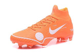 Nike Mercurial Superfly VI Elite FG Orange White - StarStadium