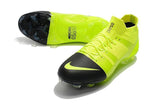 Nike Mercurial Greenspeed 360 FG Bright Green Black - StarStadium